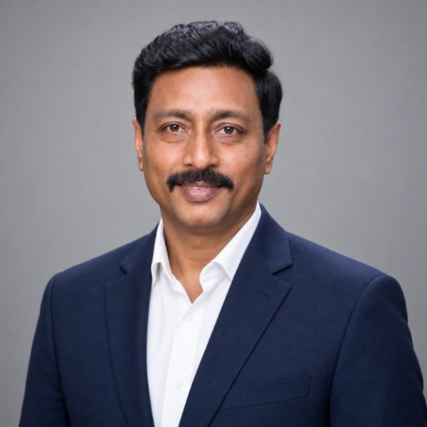 Amlan Das