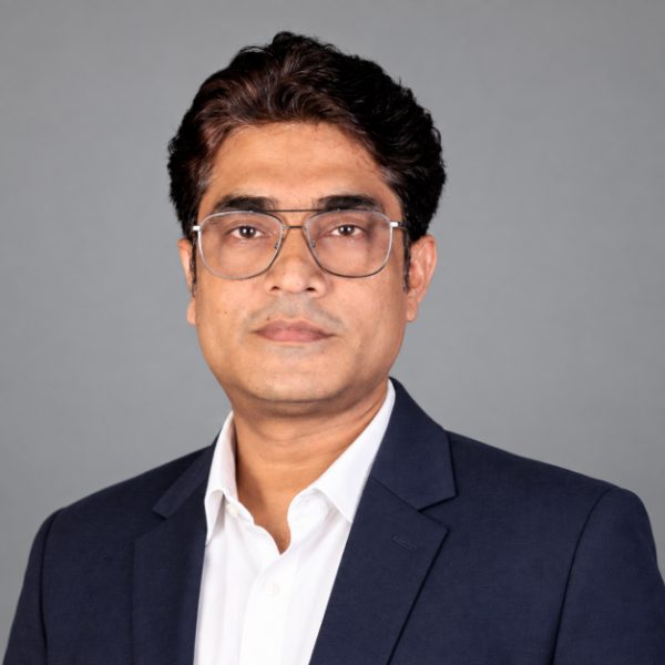 Mithilesh Jha