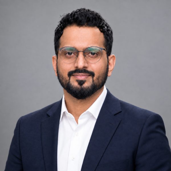 Raja Chakraborty