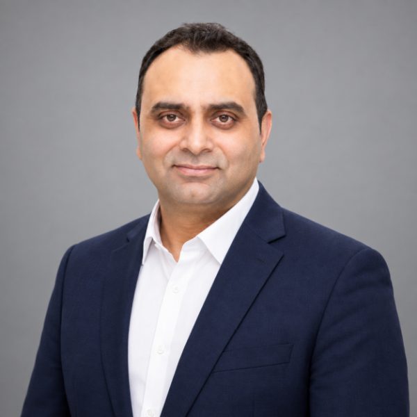 Vikas Narula