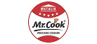 Mr Cook