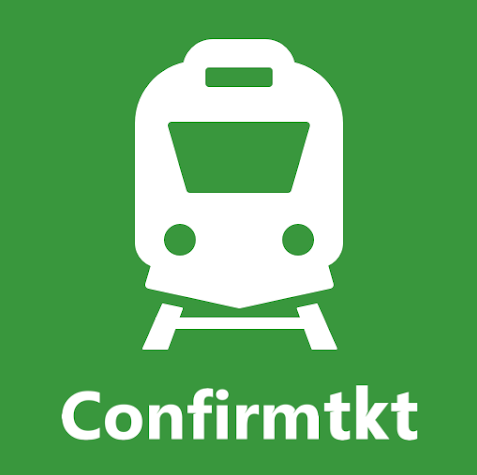 Confirmtkt