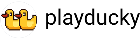 Playducky