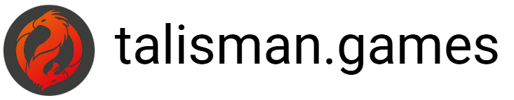Talisman Games