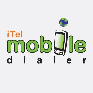 iTel Mobile Dialer