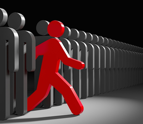 Own Outcomes, Don't Wait for Instructions