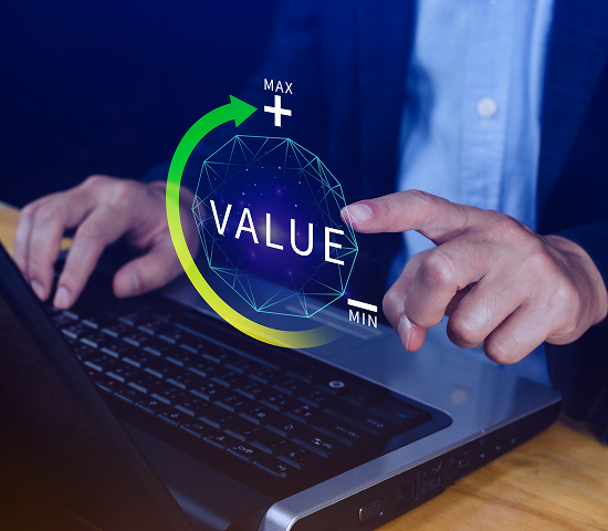 Prioritize Impact and ROI for maximum success.