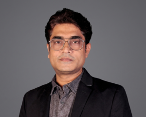 Mithilesh Jha