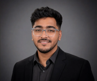 Samarth Yadav