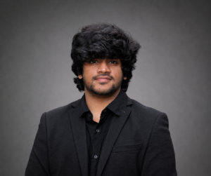 Shiva Santhosh