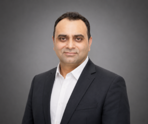 Vikas Narula